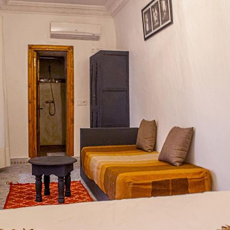 Riad Dar Tamlil مراكش الغرفة الصورة