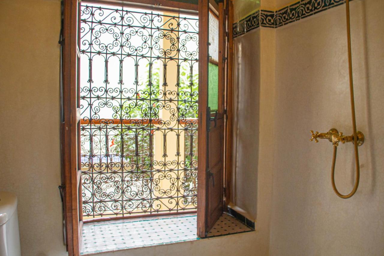 Riad Dar Tamlil مراكش المظهر الخارجي الصورة