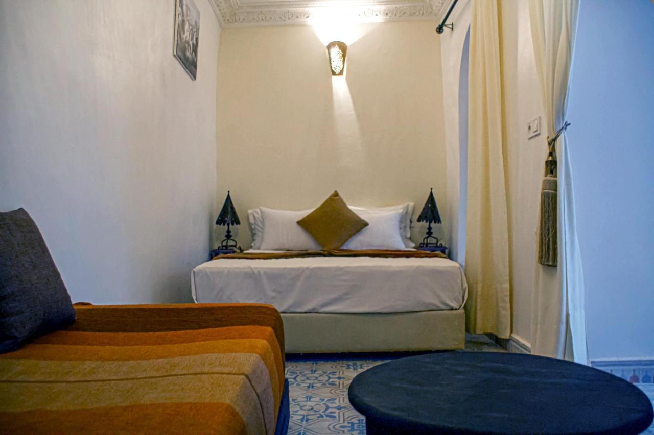 Riad Dar Tamlil مراكش المظهر الخارجي الصورة