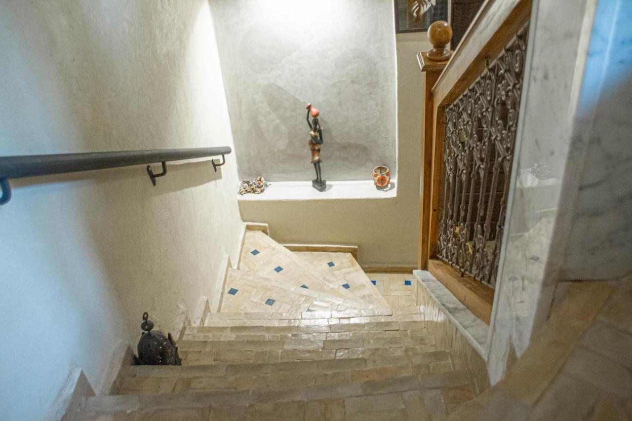 Riad Dar Tamlil مراكش المظهر الخارجي الصورة