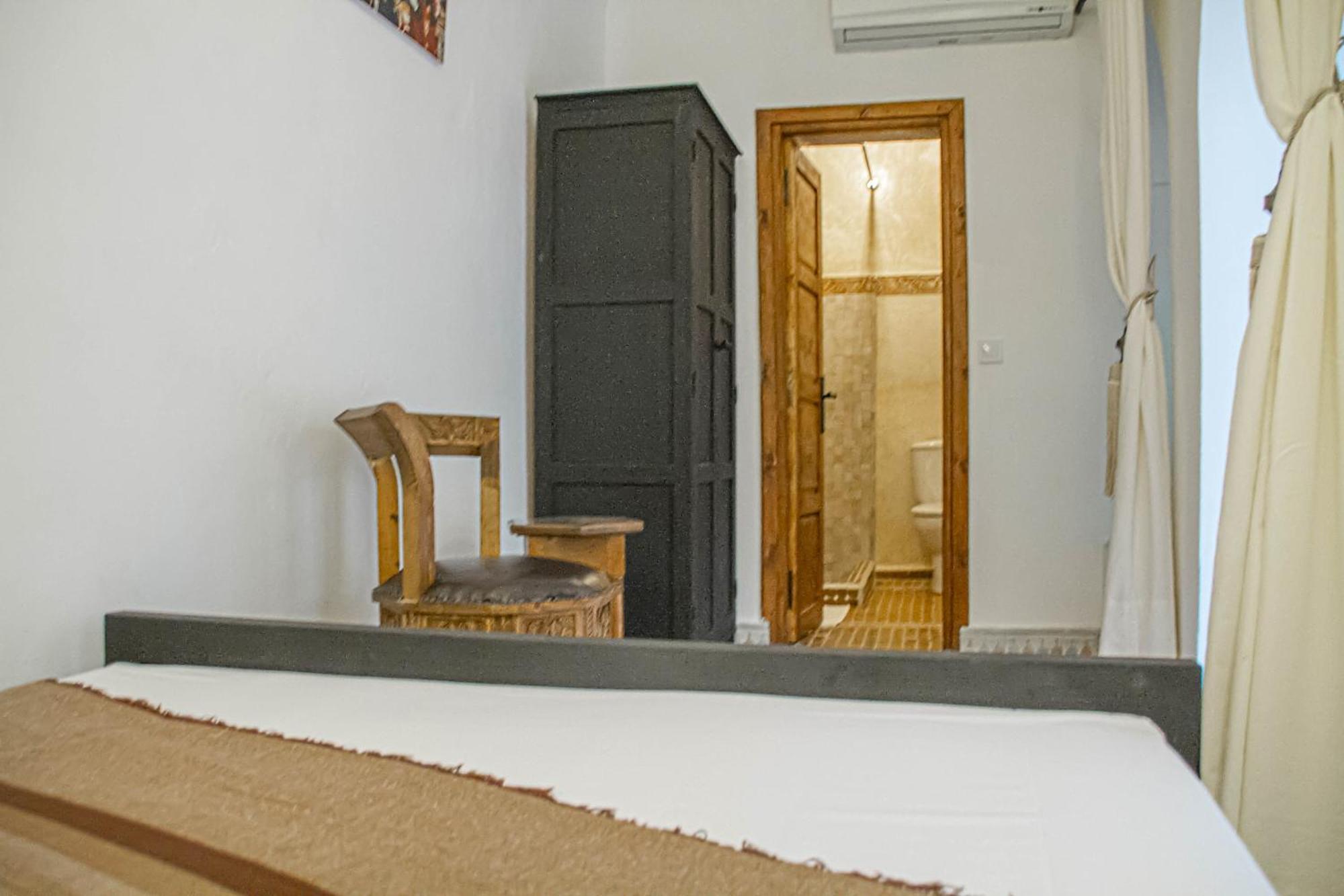 Riad Dar Tamlil مراكش المظهر الخارجي الصورة